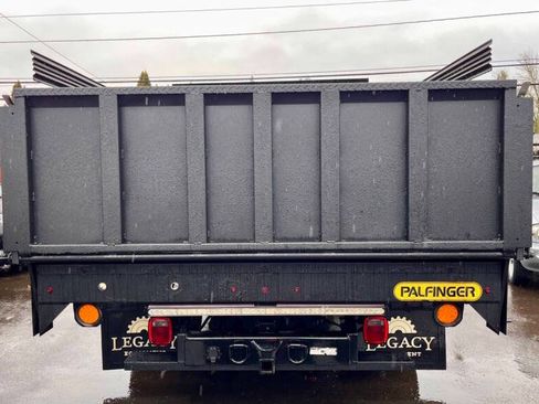 Used 2016 Ford F350 XL w/ Power Equipment Group image 5