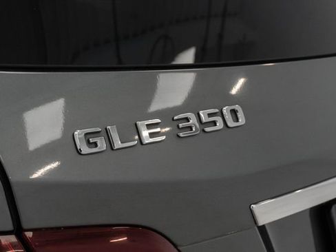Used 2017 Mercedes-Benz GLE 350 image 10