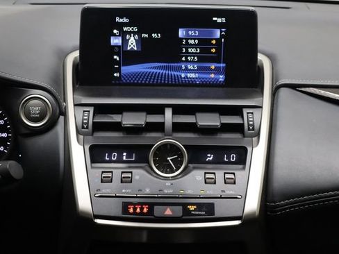 Used 2021 Lexus NX 300 FWD w/ Accessory Package 2 image 28