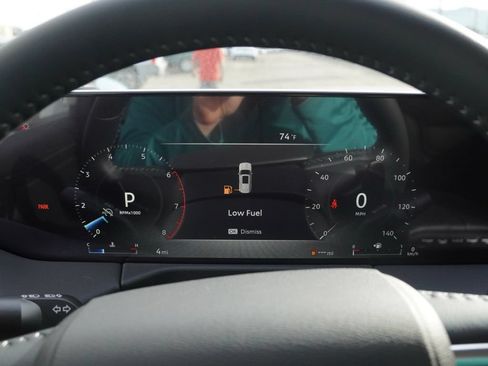 New 2026 Nissan Armada SV RWD image 12