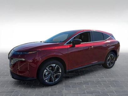 New 2026 Nissan Murano SV