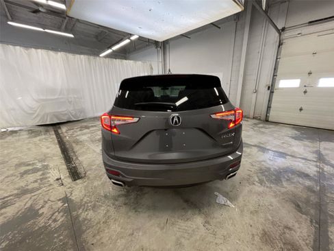 New 2026 Acura RDX SH-AWD w/ Advance Package image 31