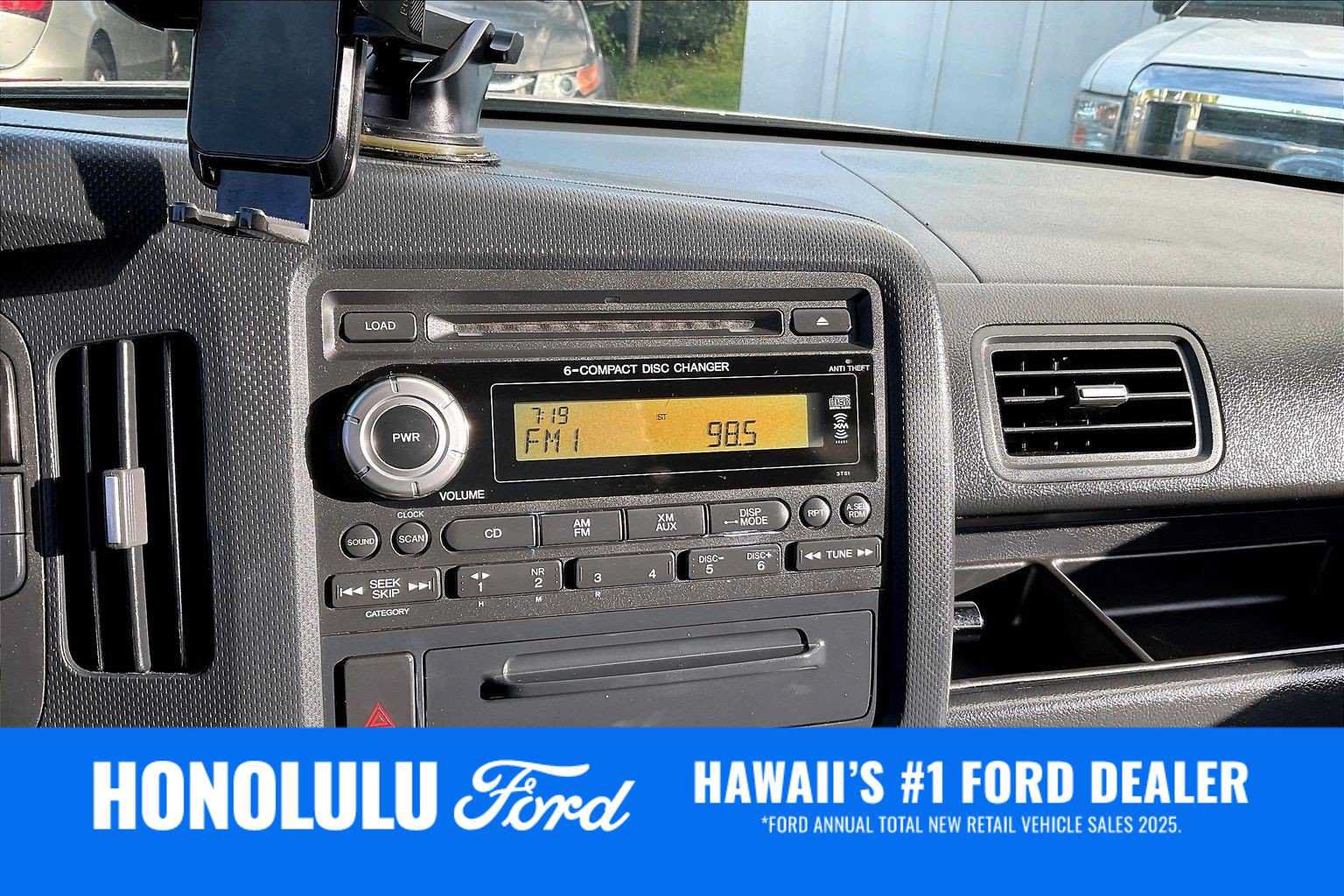 Used 2006 Honda Ridgeline RTL image 26