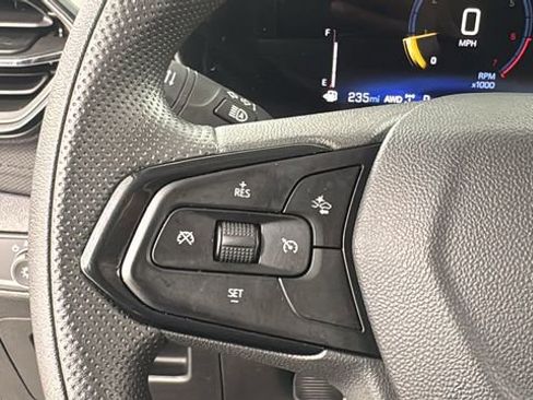 Used 2025 Chevrolet TrailBlazer LT image 21