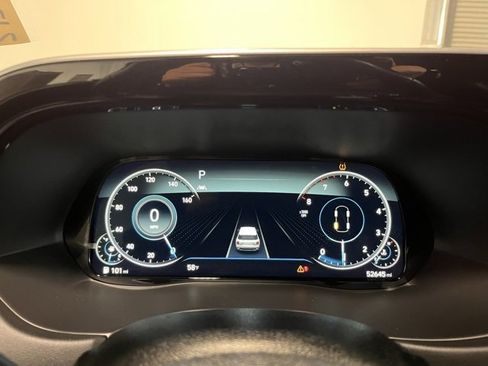 Used 2022 Hyundai Palisade Calligraphy image 24