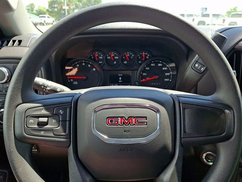 New 2026 GMC Sierra 2500 Pro w/ 1SA Pro Safety Plus Package AWD/4WD image 14