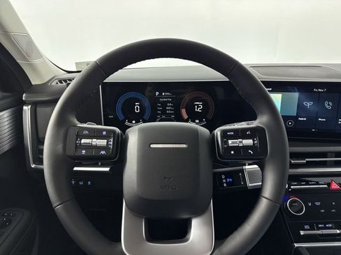 New 2026 Hyundai Santa Fe SEL image 21