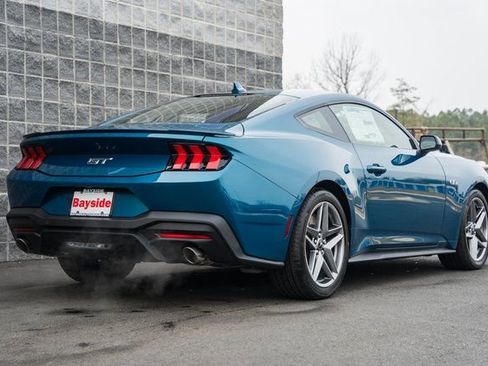 New 2026 Ford Mustang GT image 7