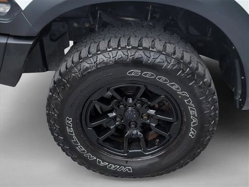 Used 2017 RAM 1500 Rebel w/ Luxury Group AWD/4WD image 25