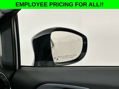 New 2026 Chrysler Pacifica Limited w/ S Appearance Package image 22