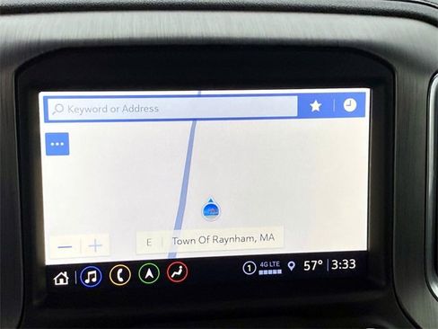 Used 2021 GMC Sierra 2500 Denali w/ Denali Ultimate Package image 18