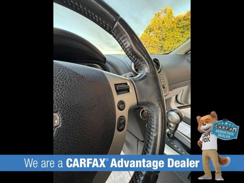 Used 2012 Nissan Rogue SL FWD image 50