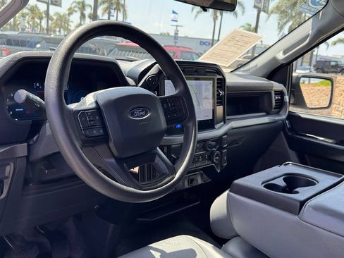Used 2024 Ford F150 XL RWD image 29