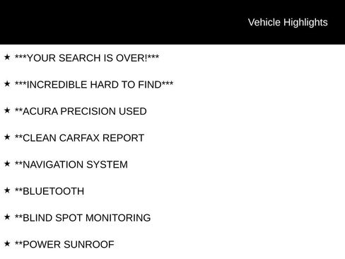 Used 2020 Acura RDX FWD w/ Advance Package image 2
