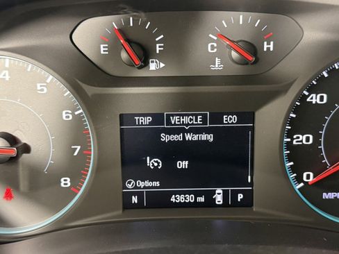 Used 2024 Chevrolet Malibu LS image 17