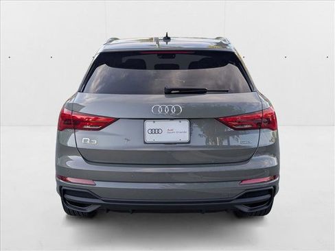 New 2025 Audi Q3 2.0T Premium image 6