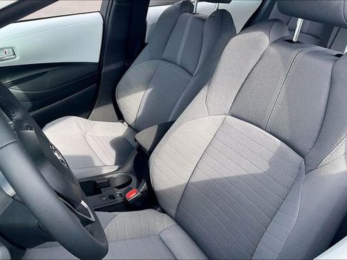 New 2026 Toyota Corolla SE image 9
