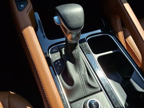 Certified 2023 Kia Telluride EX X-Line AWD/4WD image 17