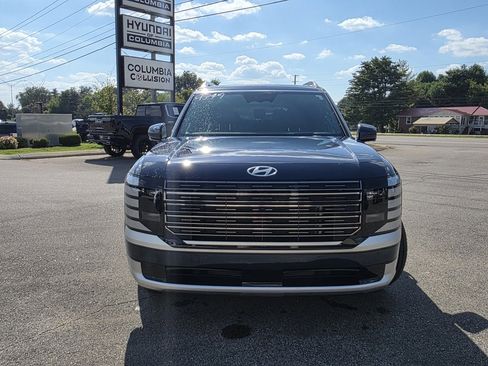 New 2026 Hyundai Palisade Calligraphy image 3