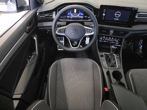 New 2026 Volkswagen Jetta Sport image 15