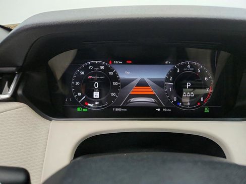 Used 2020 Land Rover Range Rover Velar R-Dynamic S AWD/4WD image 17