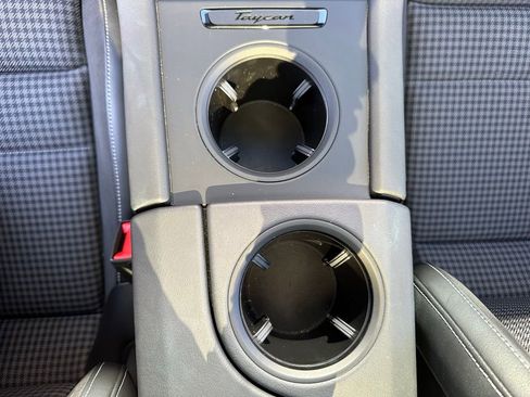 Used 2025 Porsche Taycan 4S image 25