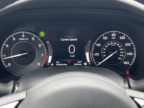 Used 2023 Acura TLX w/ Technology Package image 17