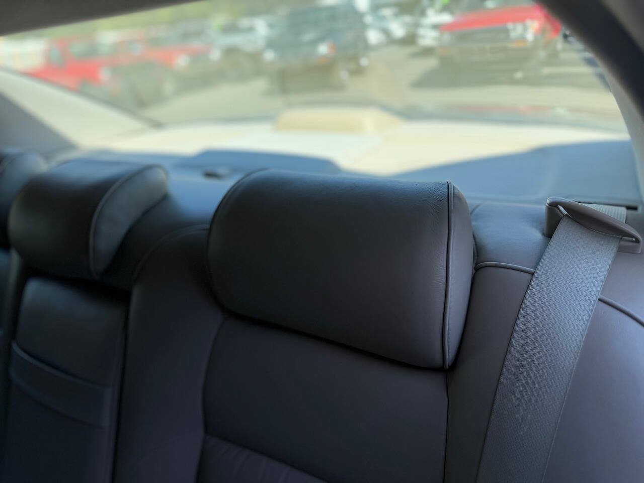 Used 2001 Lexus GS 300 RWD image 66