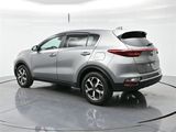 Used 2021 Kia Sportage LX w/ LX AWD Popular Package image 5