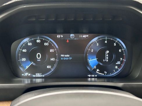 Used 2020 Volvo XC90 T6 Inscription w/ Protection Package Premier AWD/4WD image 22
