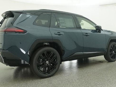 New 2026 Toyota RAV4 XSE w/ Weather Package image 46