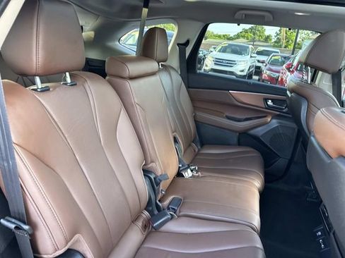 Used 2023 Acura MDX FWD w/ Technology Package image 9