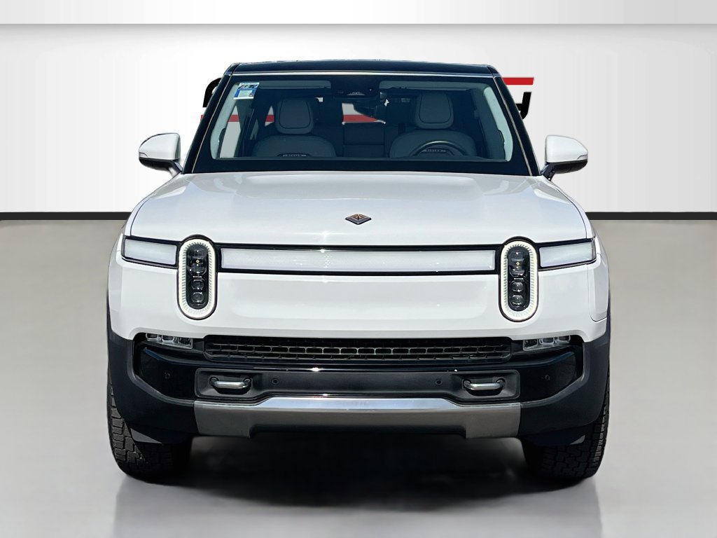 Used 2023 Rivian R1S Adventure Quad AWD/4WD image 2