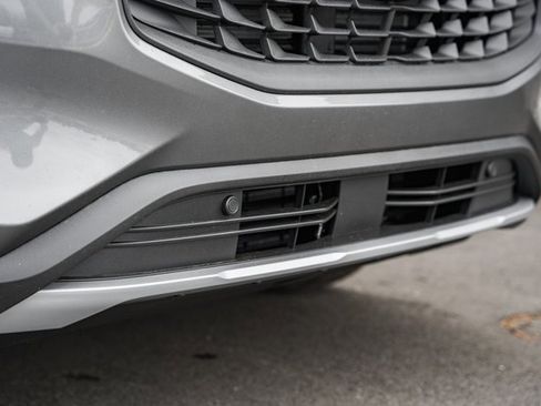 New 2026 Ford Escape Base image 16