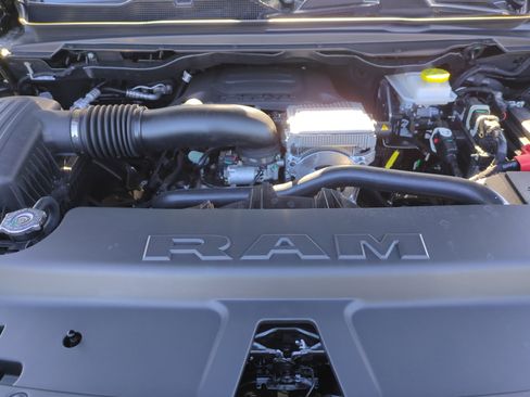 New 2026 RAM 1500 Big Horn image 21