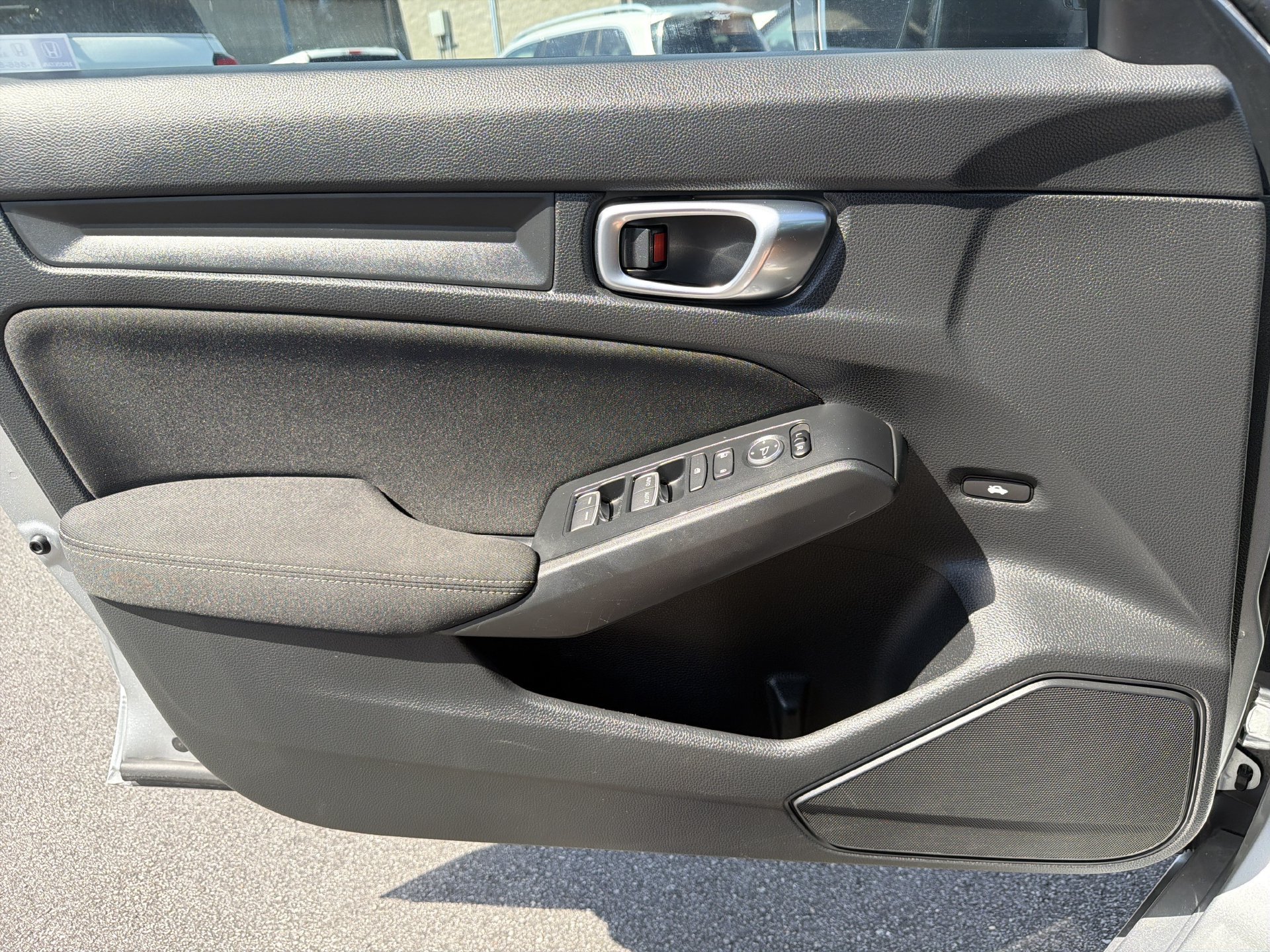 Used 2025 Honda Civic Sport image 11