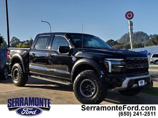 New 2026 Ford F150 Raptor video 1