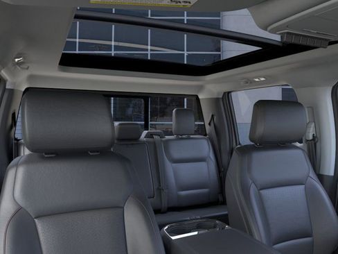 New 2026 Ford F250 Lariat w/ Black Appearance Package image 51