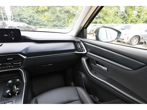 Used 2026 MAZDA CX-90 3.3 Turbo w/ Select Package AWD/4WD image 8