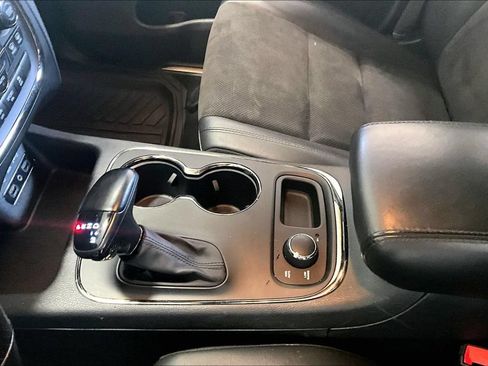 Used 2019 Dodge Durango R/T AWD/4WD image 18