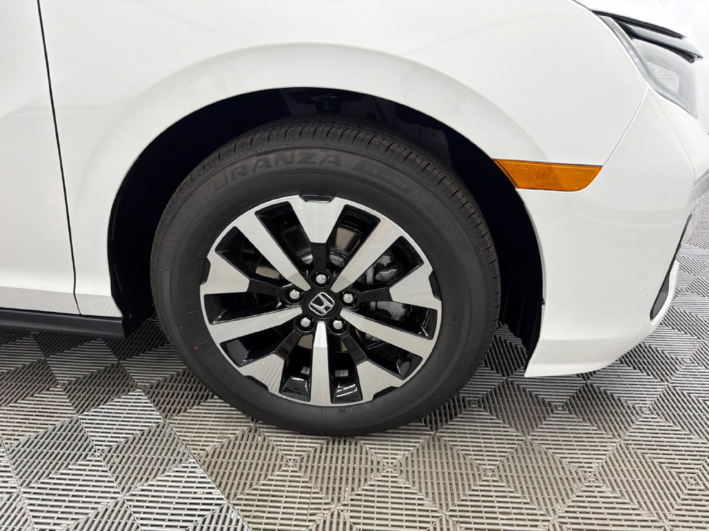 New 2027 Honda Odyssey EX-L image 14