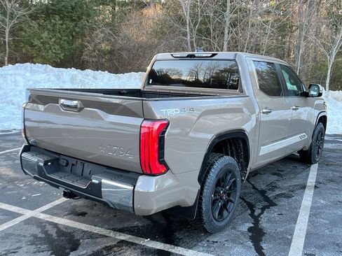 New 2026 Toyota Tundra 1794 Edition w/ TRD Off-Road Package image 5