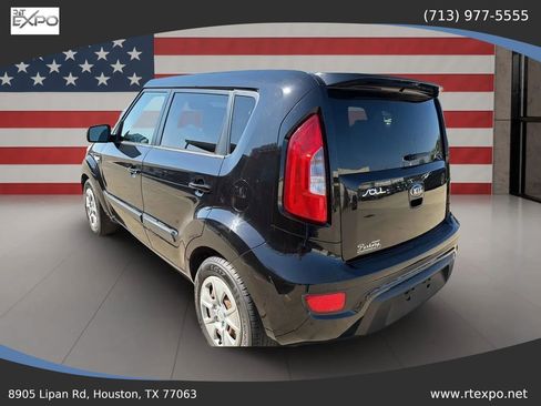 Used 2013 Kia Soul image 17
