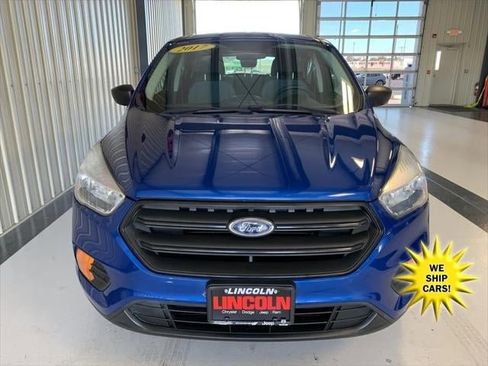 Used 2017 Ford Escape S image 5