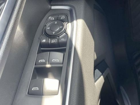 New 2026 Chevrolet Silverado 2500 LTZ AWD/4WD image 20