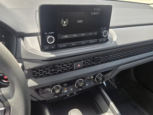 Used 2025 Honda Accord LX image 19