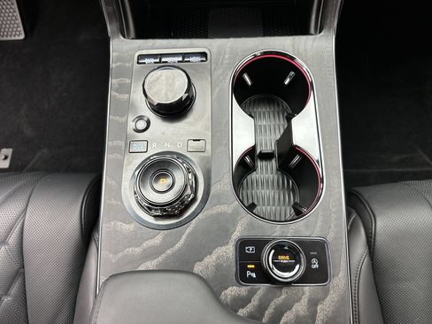Certified 2026 Genesis GV80 3.5T Prestige AWD/4WD image 20
