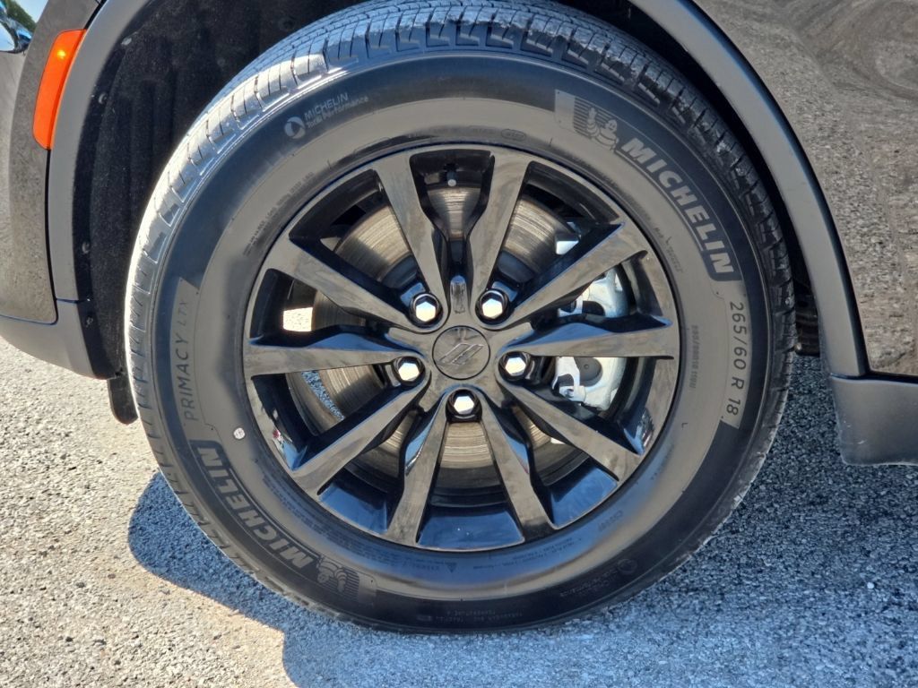 Used 2023 Dodge Durango SXT Launch Edition AWD/4WD image 10