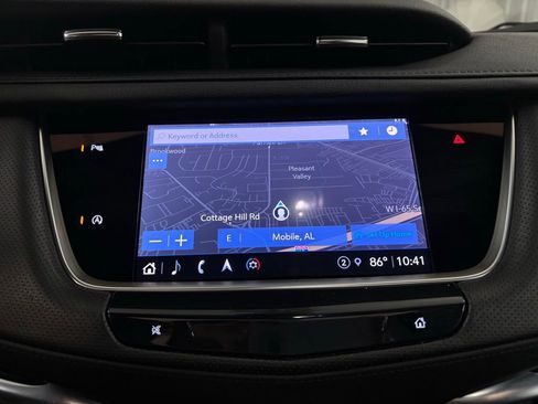 Certified 2025 Cadillac XT5 Premium Luxury image 28