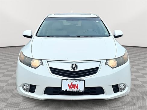 Used 2012 Acura TSX 2.4 image 2